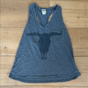 Haute Hippie top size medium